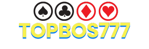 Logo TOPBOS777